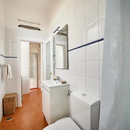 Flh Castle Hill With Sunny Pateo Appartement